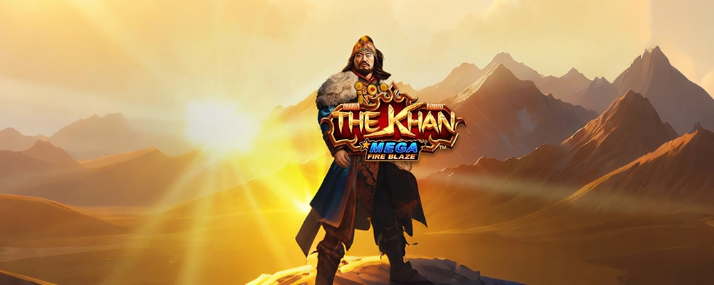 72 bet Mega Fogo Flamejante: O Khan