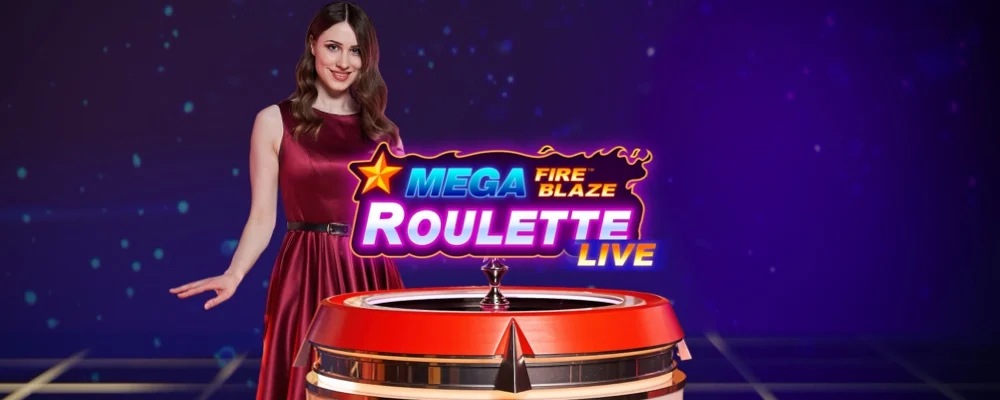 72 bet Roleta Mega Fogo Flamejante ao Vivo