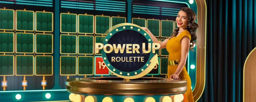72 bet Roleta PowerUp ao Vivo